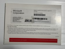 Windows Svr Std 2012 R2 x64 1pk DSP OEI English DVD 2CPU/2VM picture