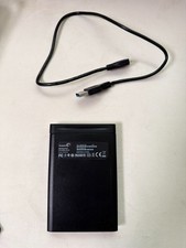 Seagate Backup Plus 1TB Portable External Hard Drive USB 3.0 SRD0SP0 picture