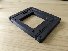 Under Desk Mount for Dell WD19 WD19S WD19TB Docking Station Slide-In Bracket picture