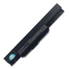 NEW Laptop Battery For ASUS K53 K53S A43JR A43U X44L A53JA A53JH X53SV-SX246 picture