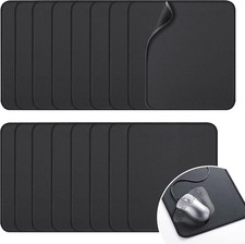 Mouse Pad Alfombrilla de Computadora Antideslizante Oficina y Hogar Pack de 17  picture