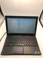 Dell Latitude 13 Intel Core 2 Solo 1.4GHz 13