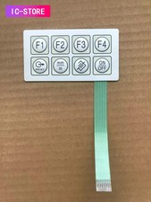 NEW Membrane KeyPad TouchPad FOR TESA hite400/600/700 Altimeter picture