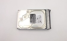 7XB7A00044 Lenovo ThinkSystem 00YK033 6TB 7.2K SAS 12G 3.5 HDD w/Tray picture