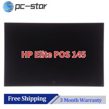 New for HP Elite POS 145 14.0