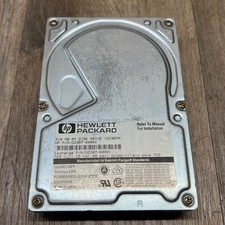 Quantum ProDrive LPS 200 MB AT Disk Drive (D2387A) picture