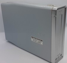 Sony DRX-800UL External USB 2.0 Double/Dual Layer CD/DVD Rewritable Drive picture