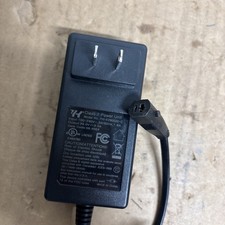 YH-K290020-C 2pin 29V 2A AC Adapter For Motorized Sofas Massage Chairs #K2 picture