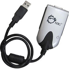 Siig USB 2.0 to VGA Monitor Video Adapter picture