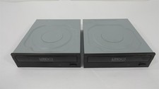 Lot 2 - Phillips Lite-On DH-16AFSH SATA DVD Recordable/CD-RW Drive picture