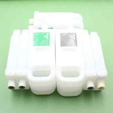 12Colors/Set PFI-57 PFI 57 Re For Canon PRO-520 PRO-540 PRO-540s PRO-560 Printer picture