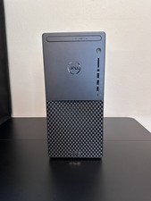 Dell XPS 8940 Desktop- 256GB SSD, 16GB RAM, i7-10700 CPU, Windows 11 Pro picture