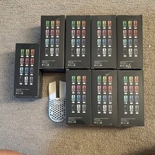 Pwnage Symm 2 Ultra Custom Colored Shells Lot Of 9 NEW IN BOX picture