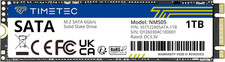 1TB SSD 3D NAND SATA III 6Gb/S M.2 2280 NGFF 512TBW Read Speed up to 550Mb/S SLC picture
