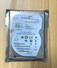 NEW Seagate Momentus 7200.4 320GB Internal 7200RPM 2.5