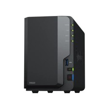 Synology DiskStation DS223 SAN/NAS Storage System picture