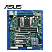 For Asus Z9PA-U8 Motherboard ATX LGA2011 Single-Channel Server X79 2680V2 64GB picture
