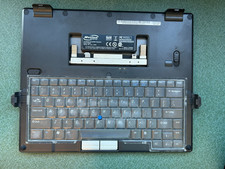 Motion Computing LE-Series Convertible Keyboard KB004 19V 2.64A picture