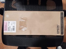 2016 Genuine Epson ICLM68 Light Magenta Ink T6246 Stylus Pro GS6000 950ml Sealed picture