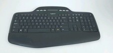 Logitech K700 / MK710 Wireless Keyboard NO USB Dongle - FREE S/H picture