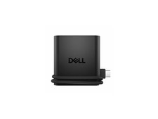 Dell Pro 4-in-1 USB-C Travel Hub - DA225-BK-DAO picture