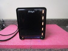 Data Robotics Drobo 5 Bay Storage Array DRDR4-A picture