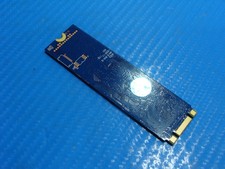 BLUE - KINGSTON 128GB M.2 SATA SOLID STATE DRIVE picture