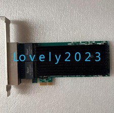 1pc used Intel PCI-E network card 82576EB picture