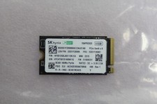 SK Hynix - 512GB BC901 M.2 2242 PCIe Gen4x 4 NVMe SSD - HFS512GEJ4X112N picture