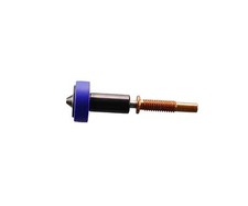 E3D Revo Rapid Change Nozzles - 0.60mm - ObXidian (RC-NOZZLE-OBX-0600-AS-SPK) picture