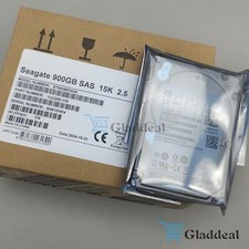 Seagate 900GB 2.5