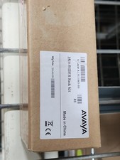 AVAYA 3510-WIDER RACK KIT AL3511003-E6 - NEW SEALED picture