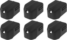 6Pcs Silicone Sleeve Compatible with Flashforge AD5X 3D Printer Extruder Hotend picture