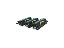 Lexmark 72K0FK0 Return Program Developer and Photoconductor Unit - Combo Pack - picture
