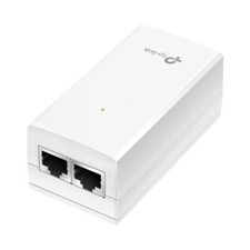 TP-LINK Omada Passive PoE Adapter Gigabit  Ethernet 24VDC Passive PoE Supported picture