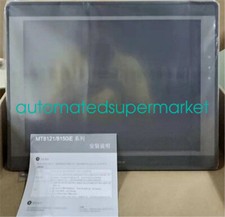 1Pc NEW Weinview MT8150IE touch screen Shipping by DHL/FedEX picture