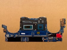 NEW Dell XPS 15 9530 Motherboard Intel i5-13500H RTX 4050 6GB LA-L663P 4N3KP picture