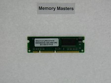 MEM2600XM-128U256D 128MB  DRAM Memory for Cisco 2600XM LOT OF 20pcs picture