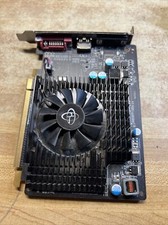 XFX ATI Radeon HD-667X-ZH HD-667X-ZHF3 DDR3 HD 6670 1GB VIDEO CARD Tested picture