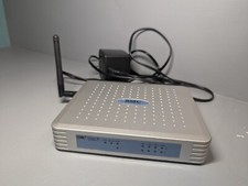 SMC Networks SMCWBR14-G Wireless Broadband Router picture