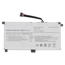 AA-PBUN3AB AA-PBUN3QB Battery for Samsung NP300E5K NP530E5M NP740U5M NP800G5M picture