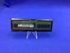 M393A4G43AB3-CWE SAMSUNG 32GB (1X32GB) 2RX8 PC4-3200AA SERVER MEMORY picture