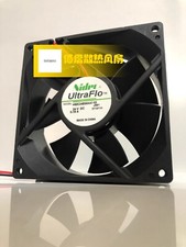 NIDEC H92C24BS6AA7-53 9232 24V 0.19A Inverter Cooling Fan picture