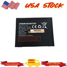 W-10a 308-10034-01 Battery  for Netgear Nighthawk LTE Mobile Hotspot M1 MR1100 picture