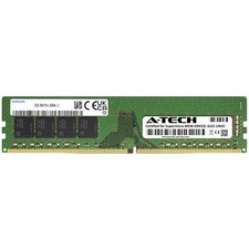 32GB PC4-25600 DIMM Replacement for Supermicro MEM-DR432L-SL01-UN32 Memory RAM picture