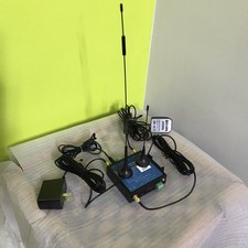 PUSR Global Band & GNS Industrial 4G Router Multiple VPNs USR-G806S-G picture