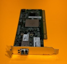Sun 375-3304 2GB PCI-X Single Port FC Host Bus Adapter SG-XPCI1FC-EM2, LP Bkt picture