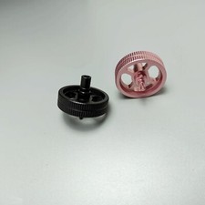 Mouses Metal Rolling Wheel Replacement for Logitech G102 G102hero G304 G305 Part picture