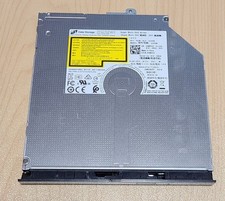 Dell/HP Super Multi SATA Slim DVD RW DU-8A5LH GU90N 0YYCRW 3/8 inch thickness picture