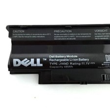 Genuine J1KND Battery For Dell Inspiron N7010 N7110 N5010 N5110 N5030 N5040 48Wh picture
